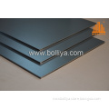 PVDF Coating Aluminum Composite Panels Mt 2738